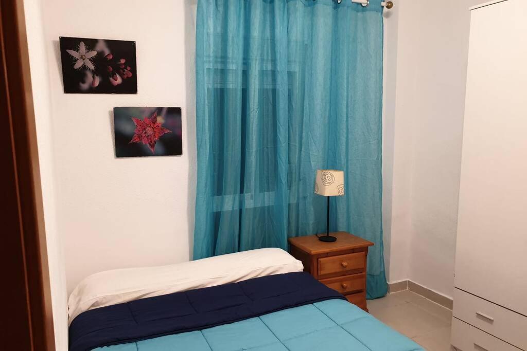 Beautiful And Cozy Apartment In Seville. Dış mekan fotoğraf