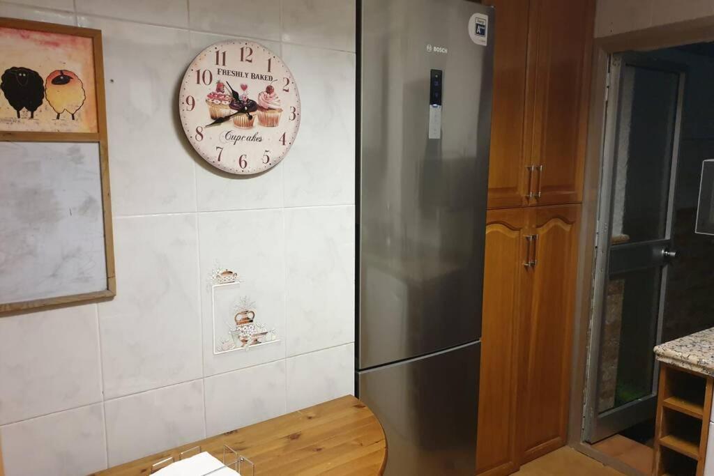 Beautiful And Cozy Apartment In Seville. Dış mekan fotoğraf