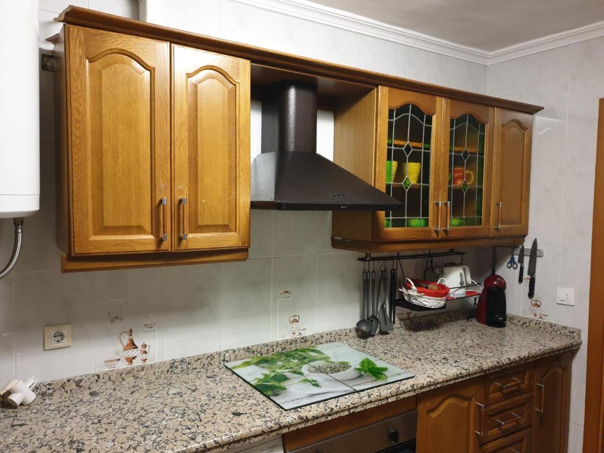 Beautiful And Cozy Apartment In Seville. Dış mekan fotoğraf